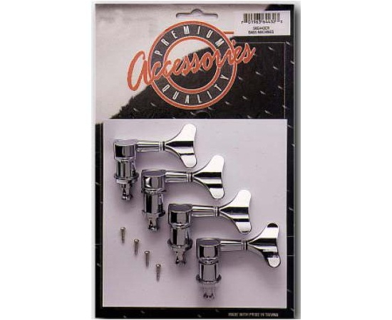 Гитарная механика STAGG KG443CR - 18005 за 0 грн. | 4Club